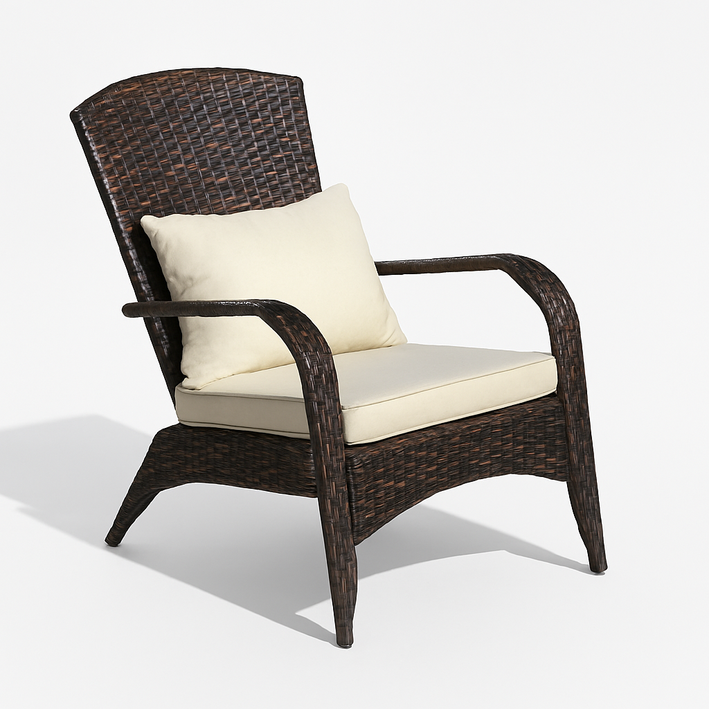 Sola Chair – Everyday Elegance