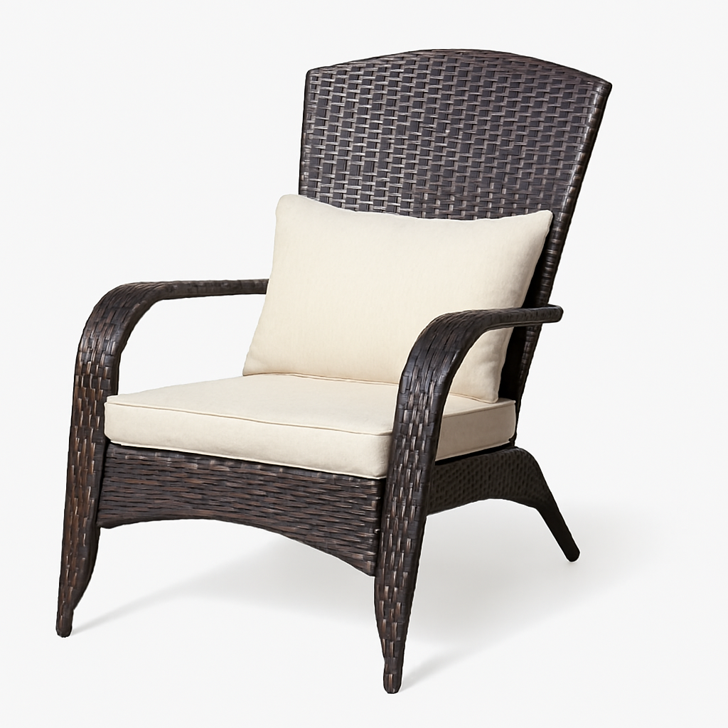 Sola Chair – Everyday Elegance