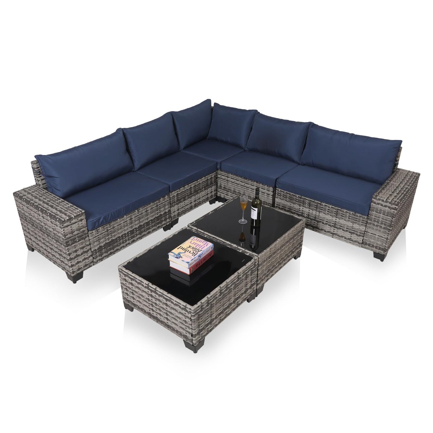 Brava Modular – Elevated Outdoor Living