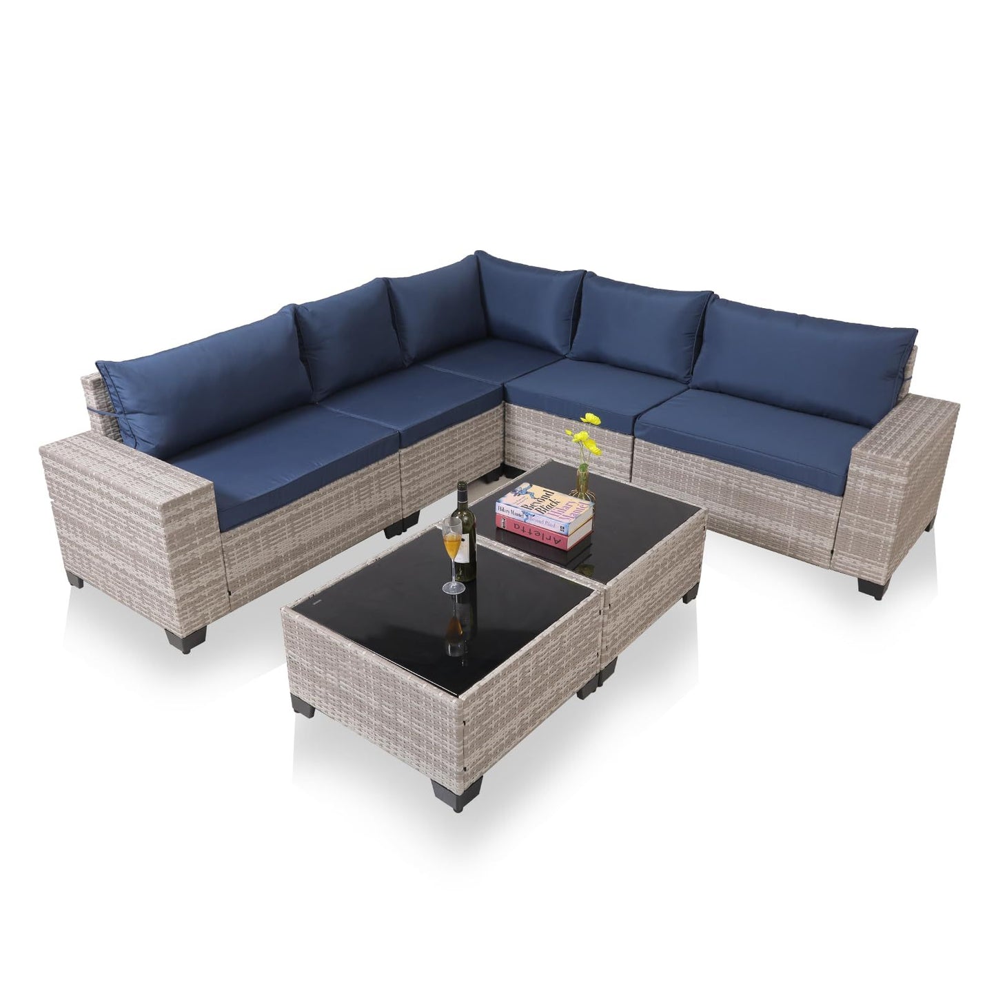 Brava Modular – Elevated Outdoor Living