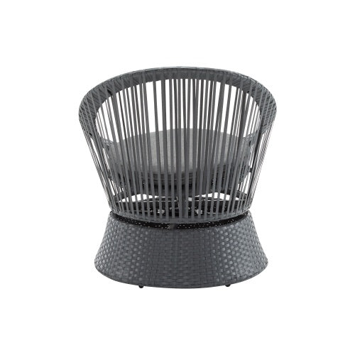 Isla Lounge Chair – Coastal Elegance