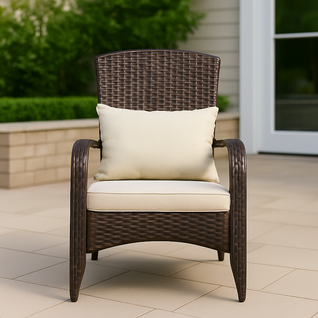 Sola Chair – Everyday Elegance