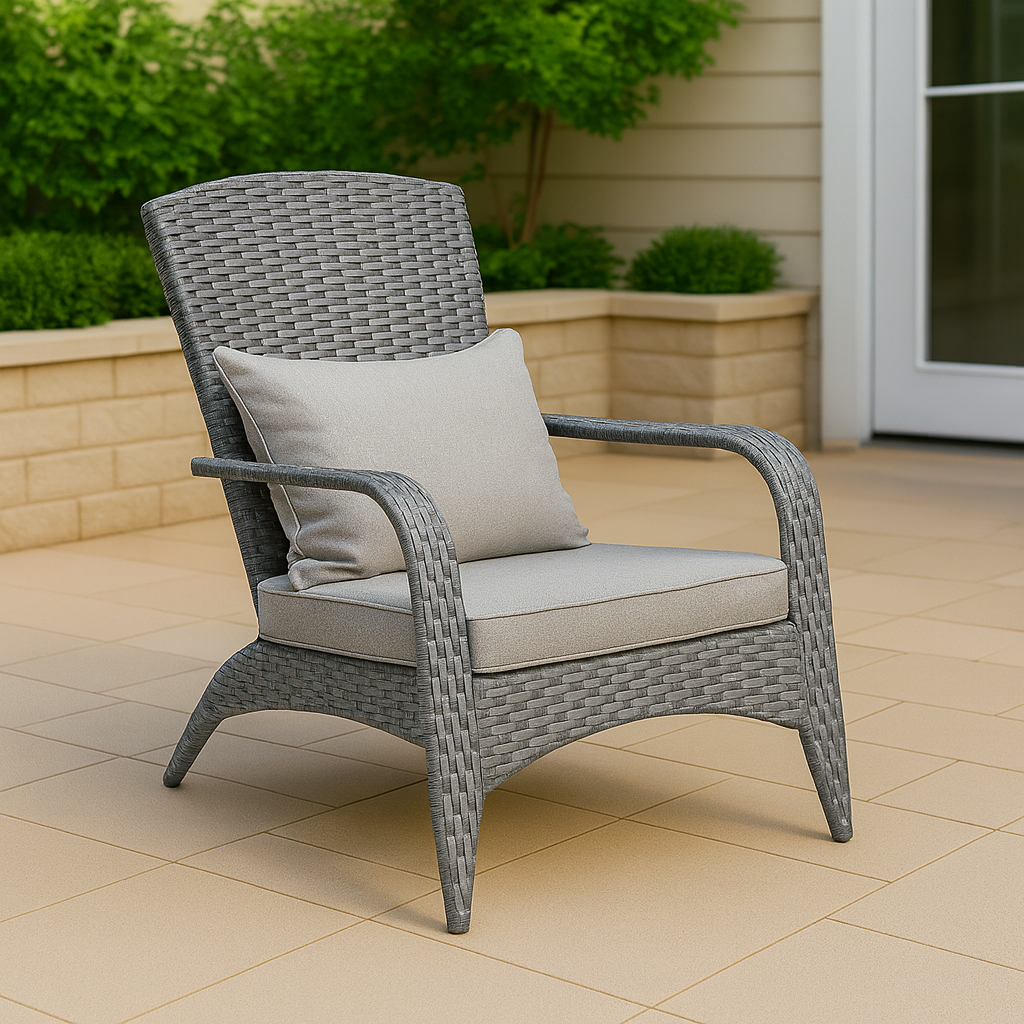 Sola Chair – Everyday Elegance