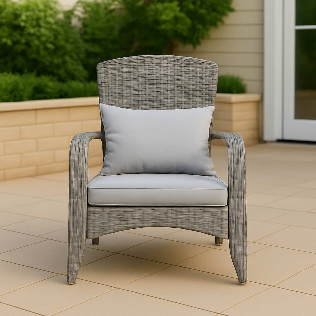 Sola Chair – Everyday Elegance