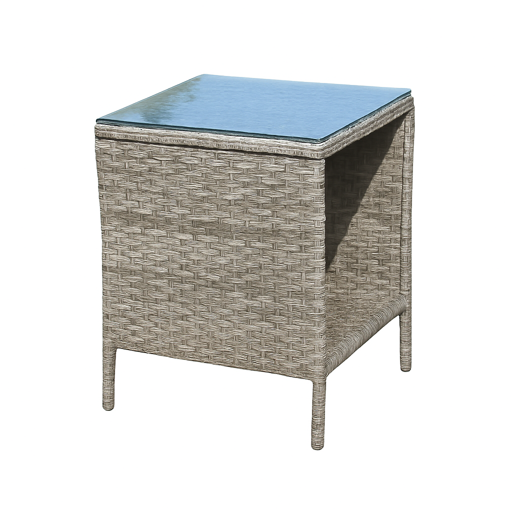 Tavira Table – Classic Outdoor Style