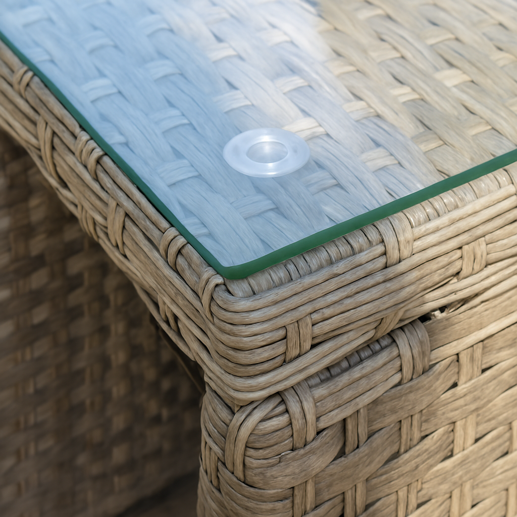 Tavira Table – Classic Outdoor Style