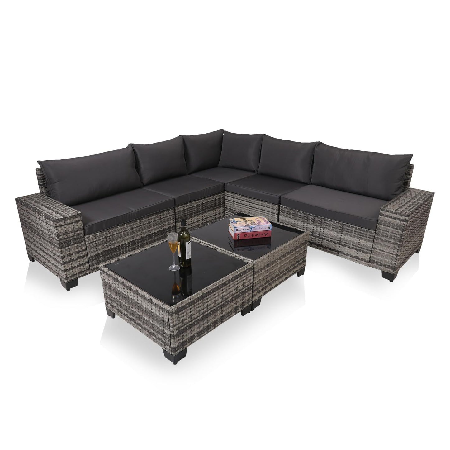 Brava Modular – Elevated Outdoor Living