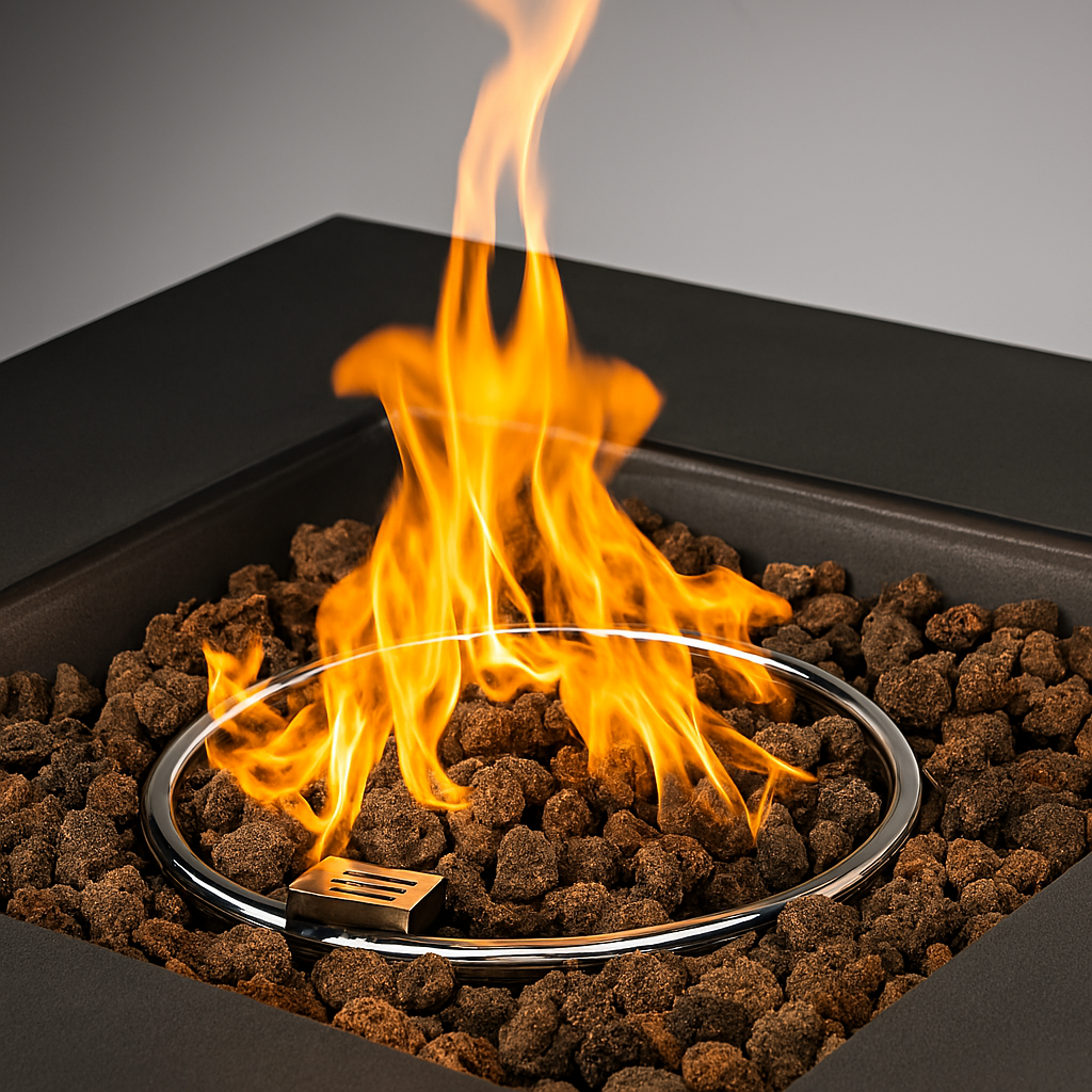 Fierra Table – Bold Outdoor Heat