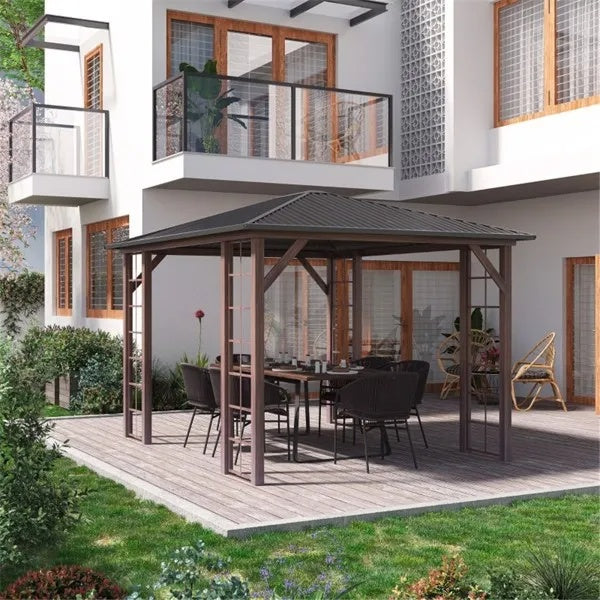 Outdoor Gazebos