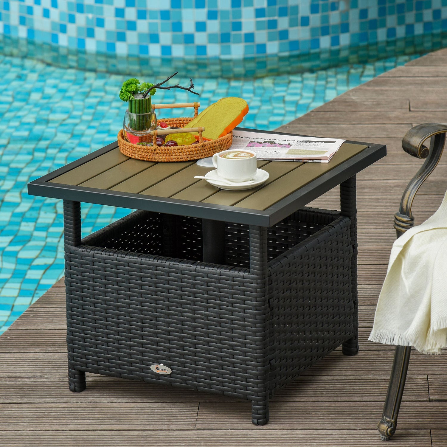 Outdoor Tables
