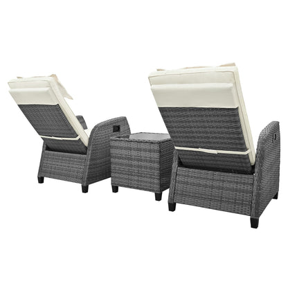 Amora Duo - Comfort & Harmony