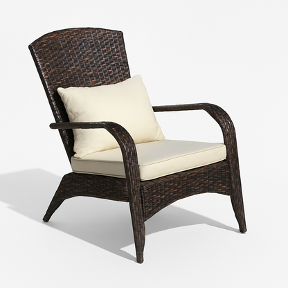 Sola Chair – Everyday Elegance