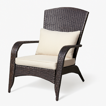 Sola Chair – Everyday Elegance