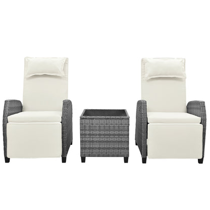 Amora Duo - Comfort & Harmony