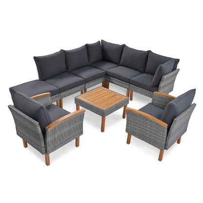 Sierra Ensemble – Elegance Outdoors