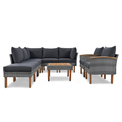 Sierra Ensemble – Elegance Outdoors