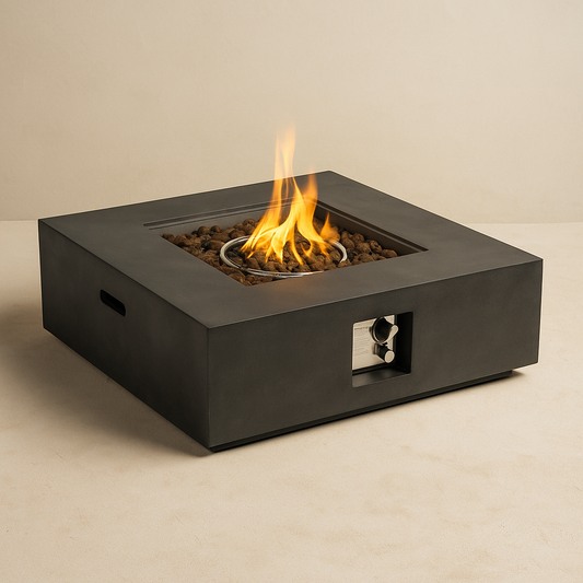 Fierra Table – Bold Outdoor Heat