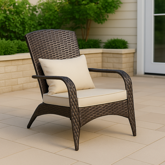 Sola Chair – Everyday Elegance