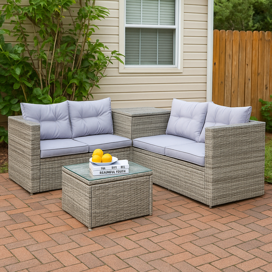 Ardena Set – Outdoor Living