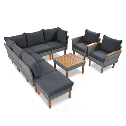 Sierra Ensemble – Elegance Outdoors