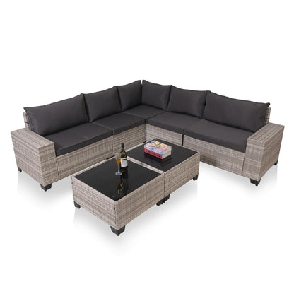 Brava Modular – Elevated Outdoor Living