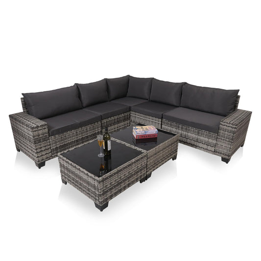 Brava Modular – Elevated Outdoor Living