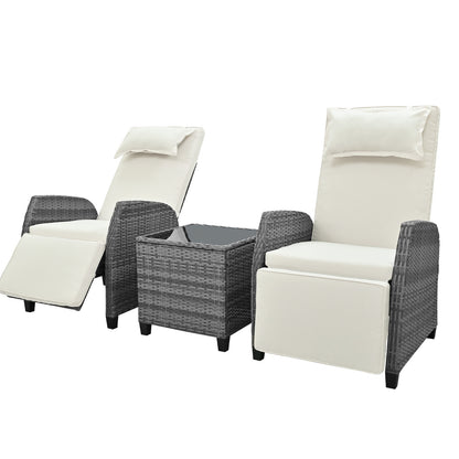 Amora Duo - Comfort & Harmony