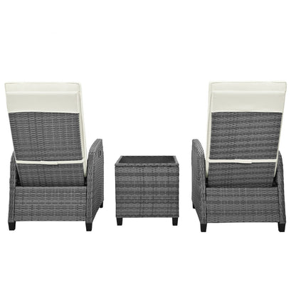 Amora Duo - Comfort & Harmony
