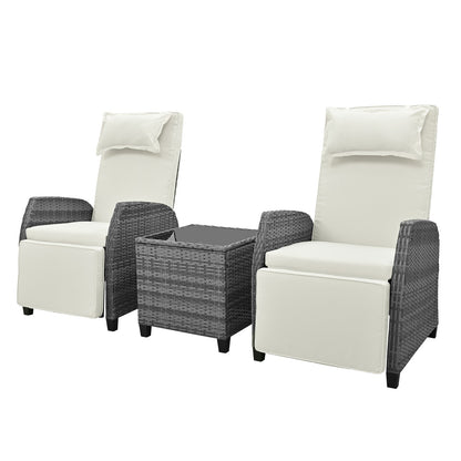 Amora Duo - Comfort & Harmony