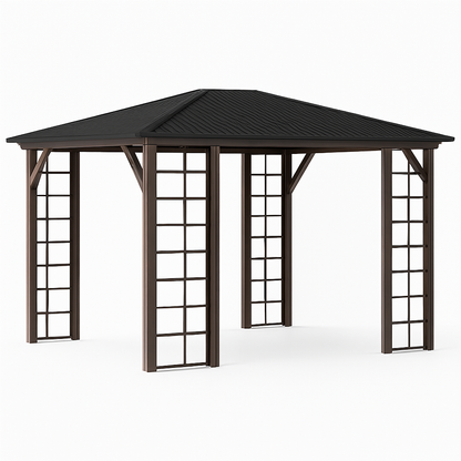 Valora Pavilion – Strength in Beauty